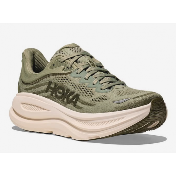 Hoka Bondi 9