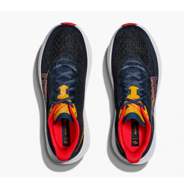 Hoka Mach 6