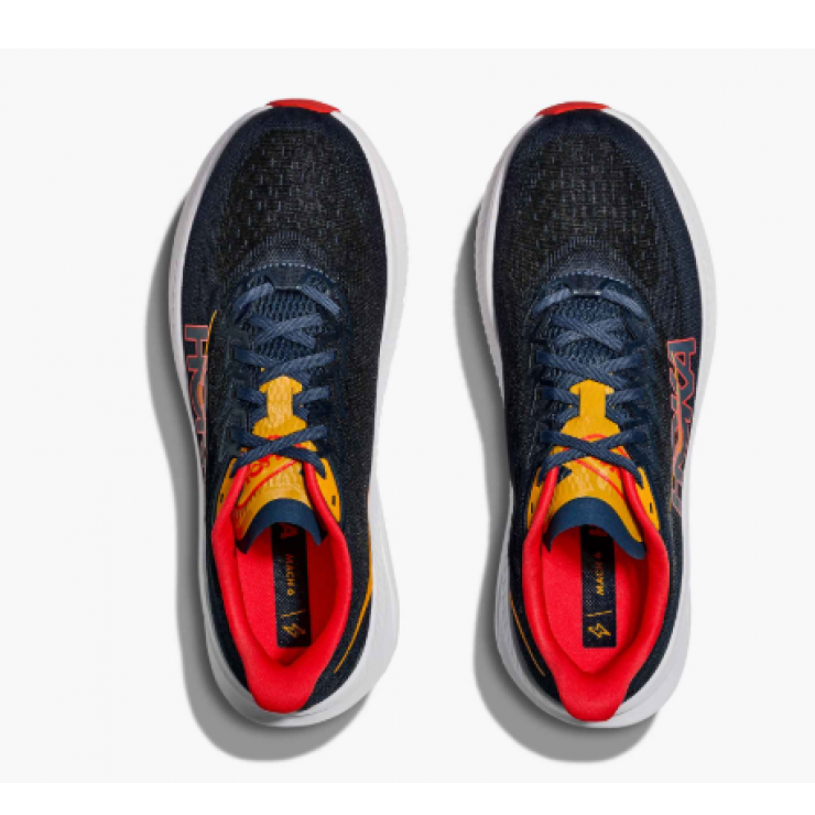Hoka Mach 6