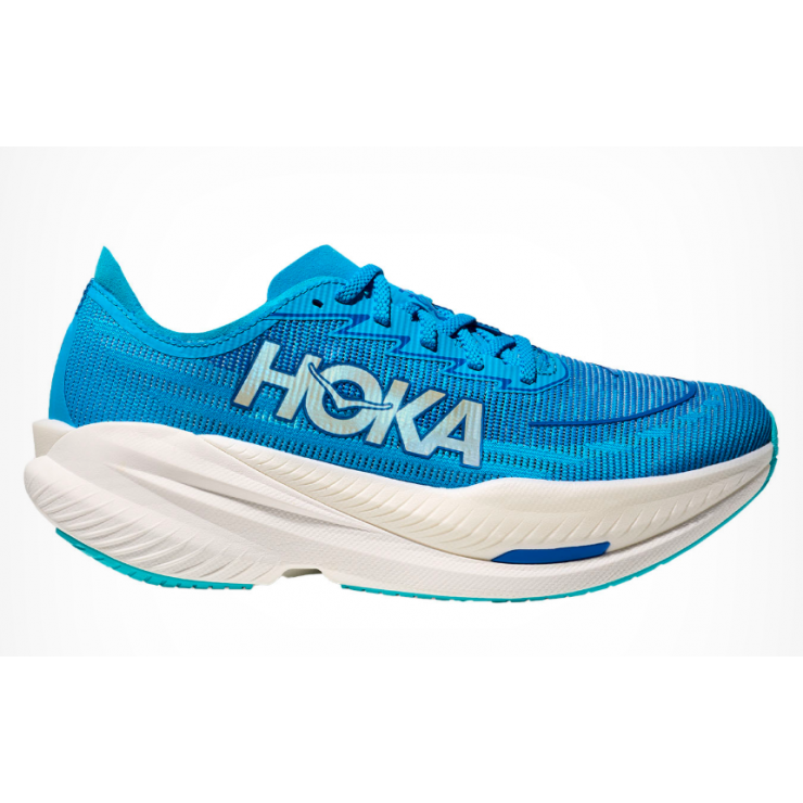 Hoka Mach X 2