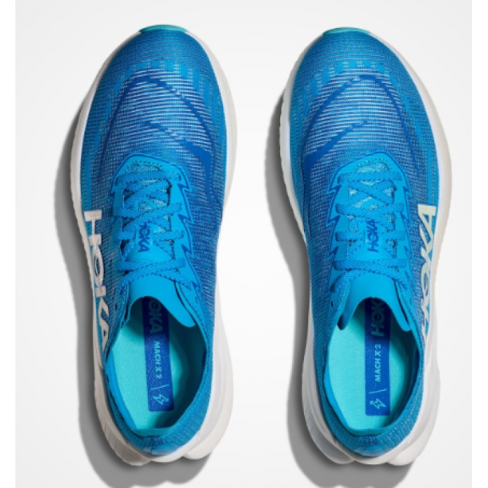 Hoka Mach X 2