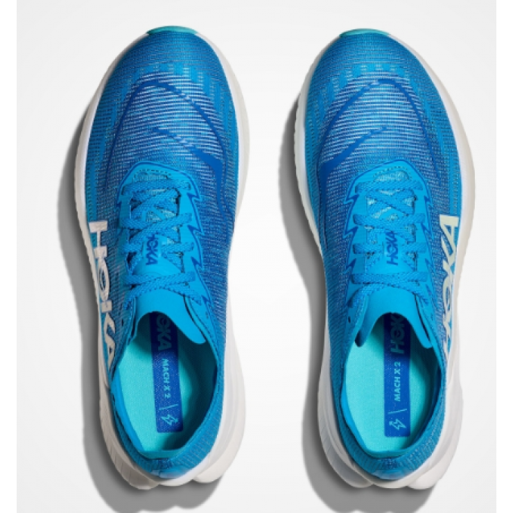 Hoka Mach X 2