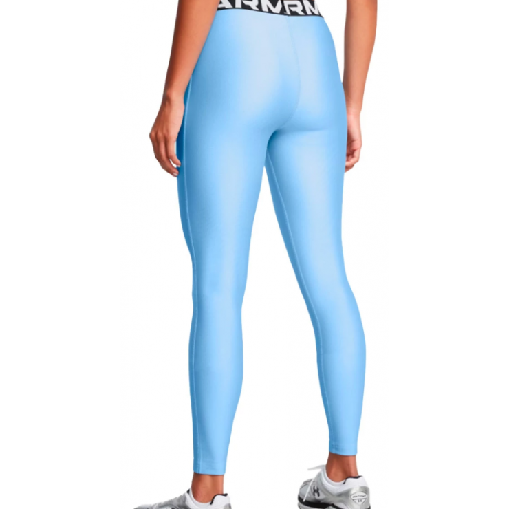 UA Pantaloni Under Armour HeatGear Authentics  W