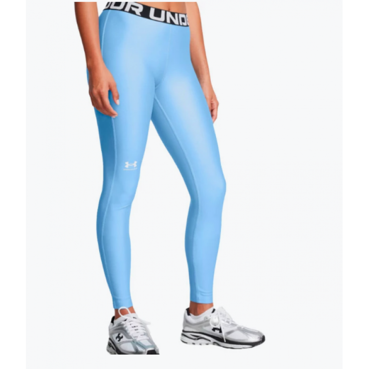 UA Pantaloni Under Armour HeatGear Authentics  W