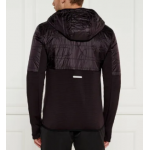 EA7 - giubbino armani uomo running C1771 Black bean 6dpm72 pjrez EA7 - giubbino armani uomo running C1771 Black bean 6dpm72 pjrez