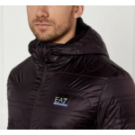 EA7 - giubbino armani uomo running C1771 Black bean 6dpm72 pjrez EA7 - giubbino armani uomo running C1771 Black bean 6dpm72 pjrez