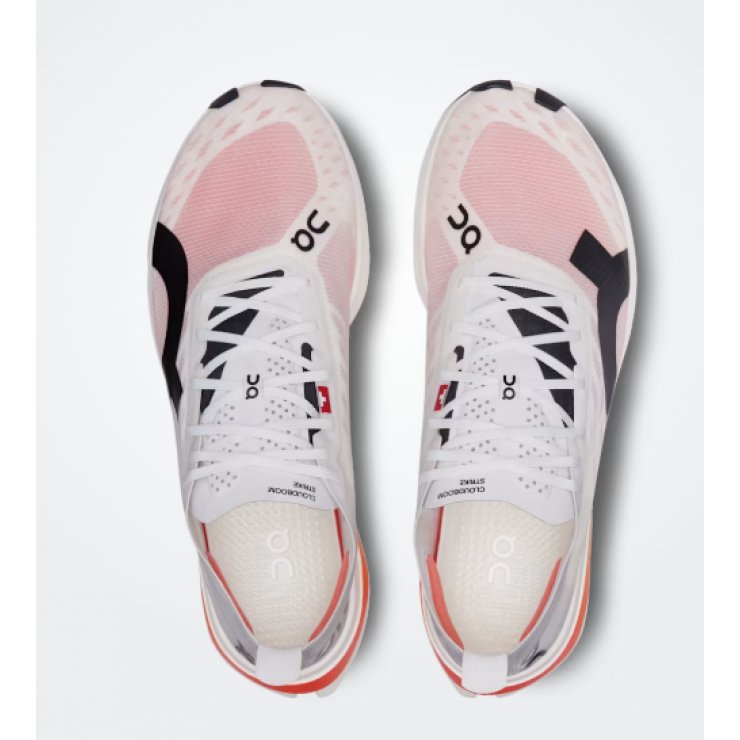 On Cloudboom Strike Woman