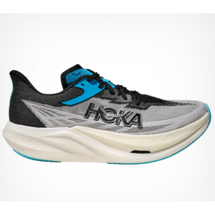hoka rocket x 3