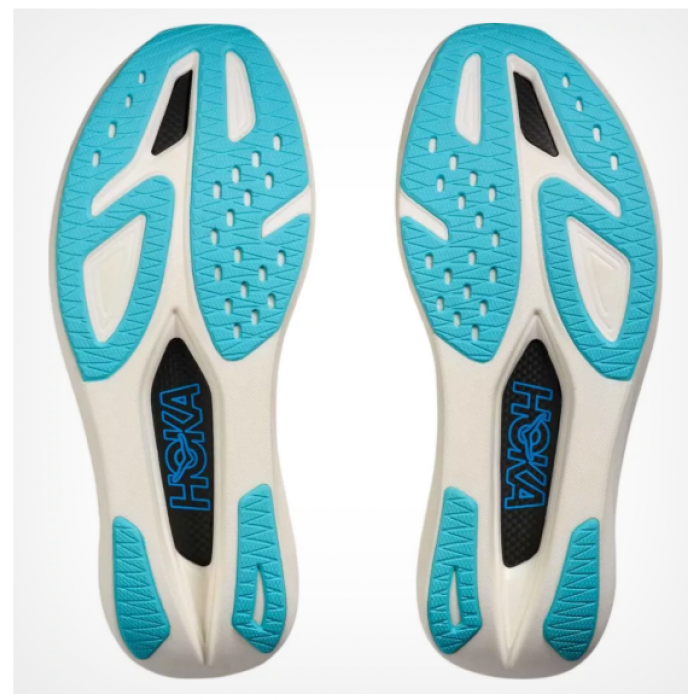 hoka rocket x 3