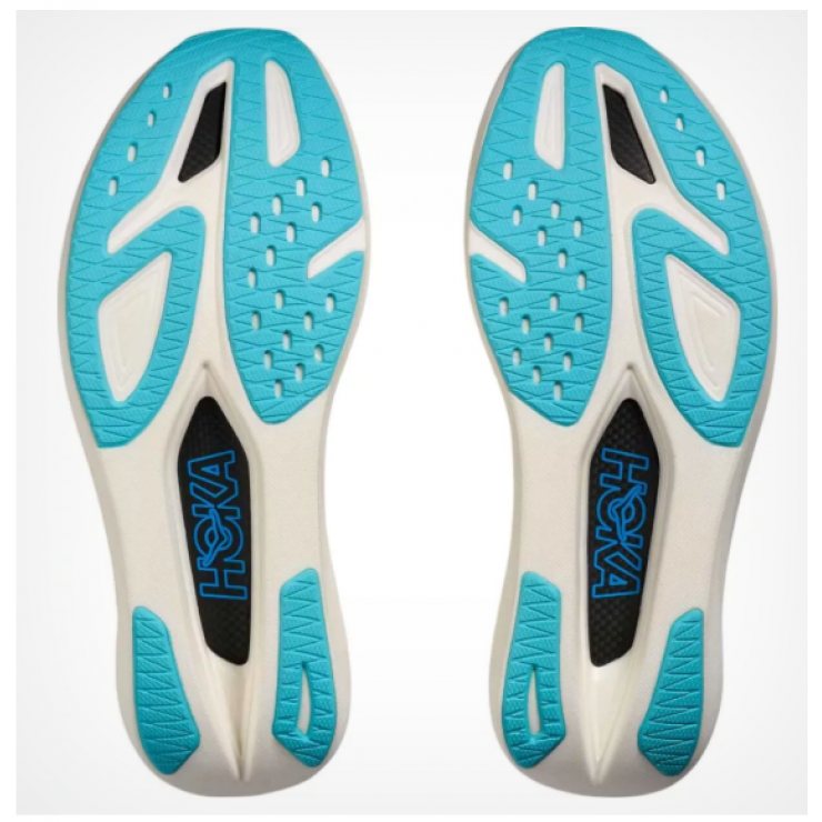 hoka rocket x 3