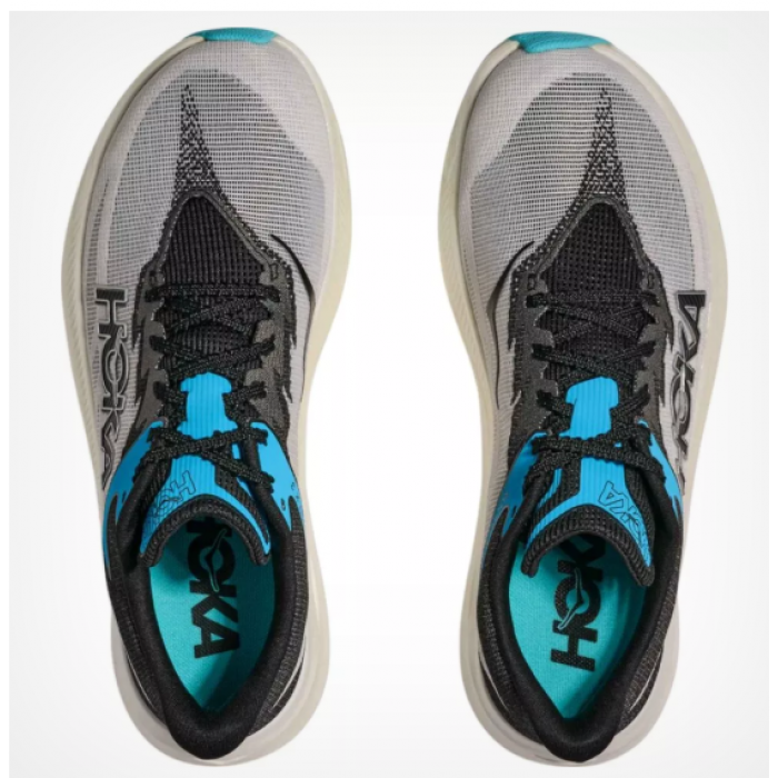 hoka rocket x 3
