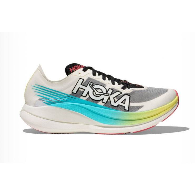 hoka rocket x 2