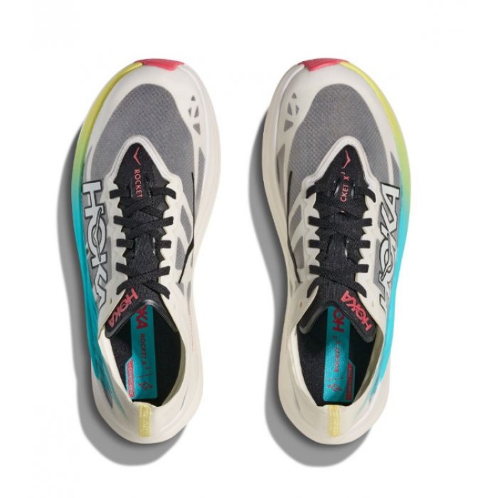 hoka rocket x 2