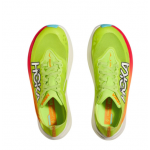 hoka rocket x 2