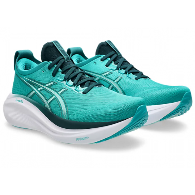 Asics Nimbus 27