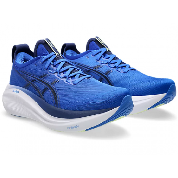 Asics Nimbus 27