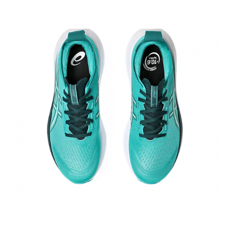 Asics Nimbus 27