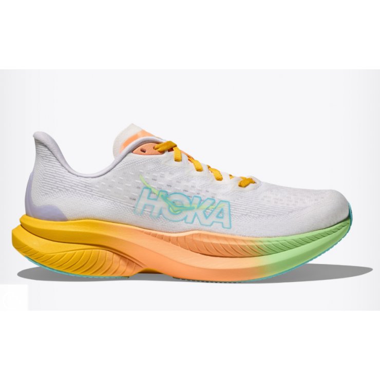 Hoka Mach 6 W