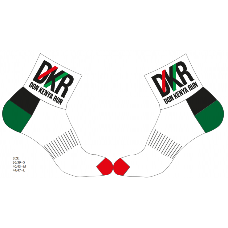 DKR CALZINO