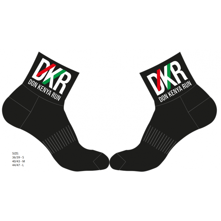 DKR CALZINO