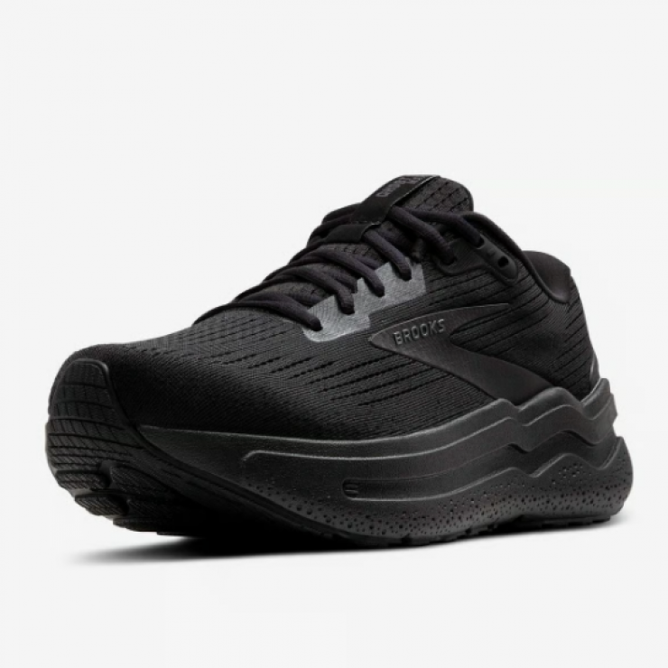 Brooks Ghost Max 2