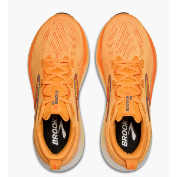 Brooks Glycerin 22