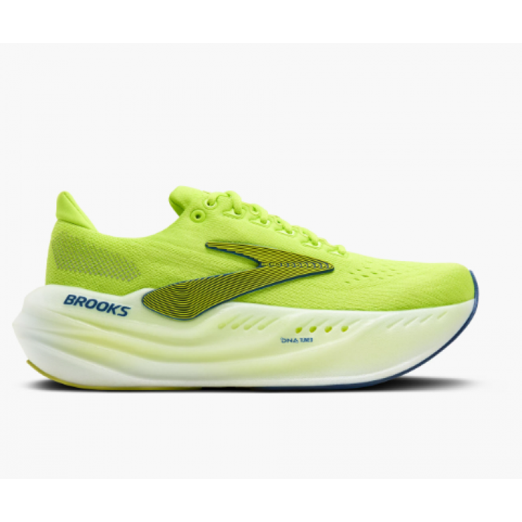 Brooks Glycerin Max Men