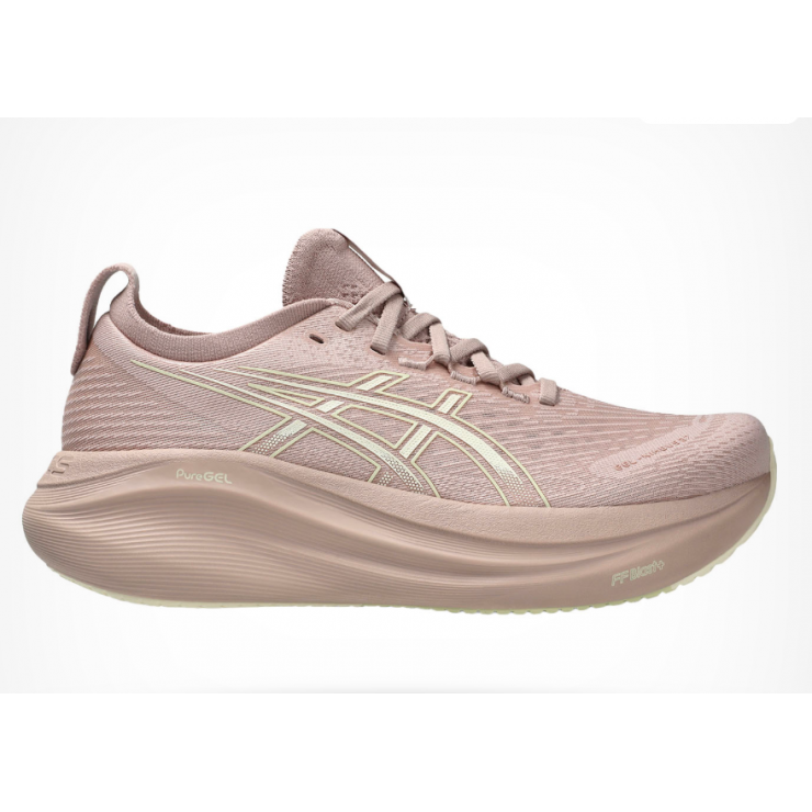 Asics Nimbus 27
