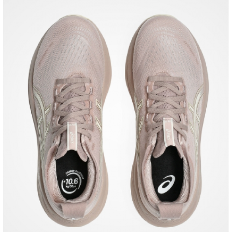 Asics Nimbus 27
