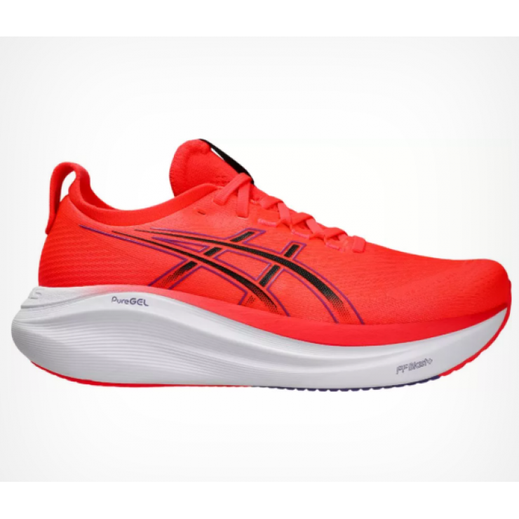Asics Nimbus 27