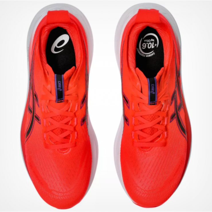 Asics Nimbus 27