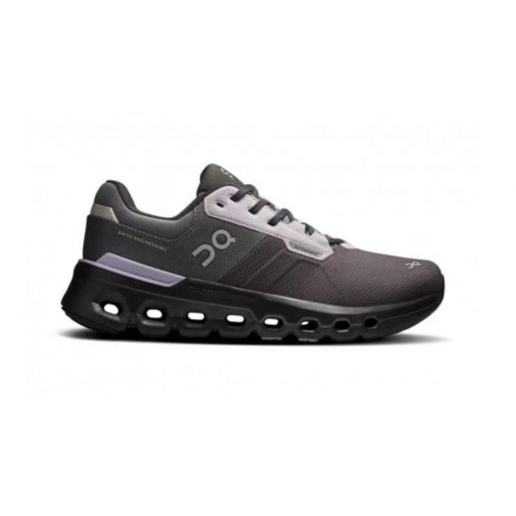 On Cloudrunner 2 Waterproof W