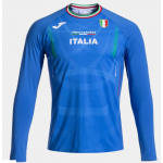 Joma Maglia a manica lunga riscaldamento FIDAL 24/25 ITALIA 