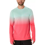 Asics seamless ls top M