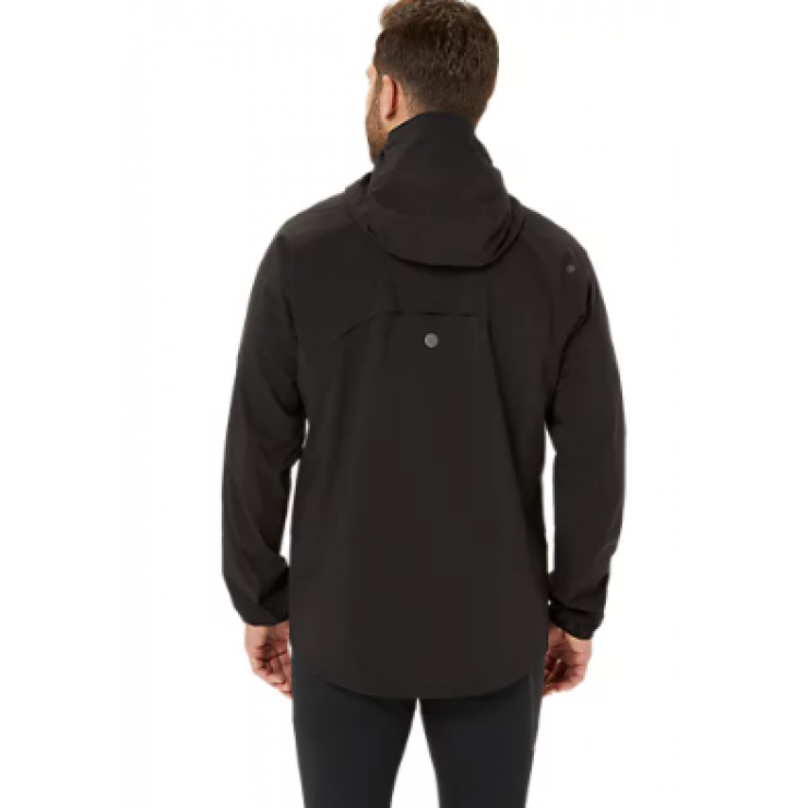 Asics Metarun waterproof jacket 