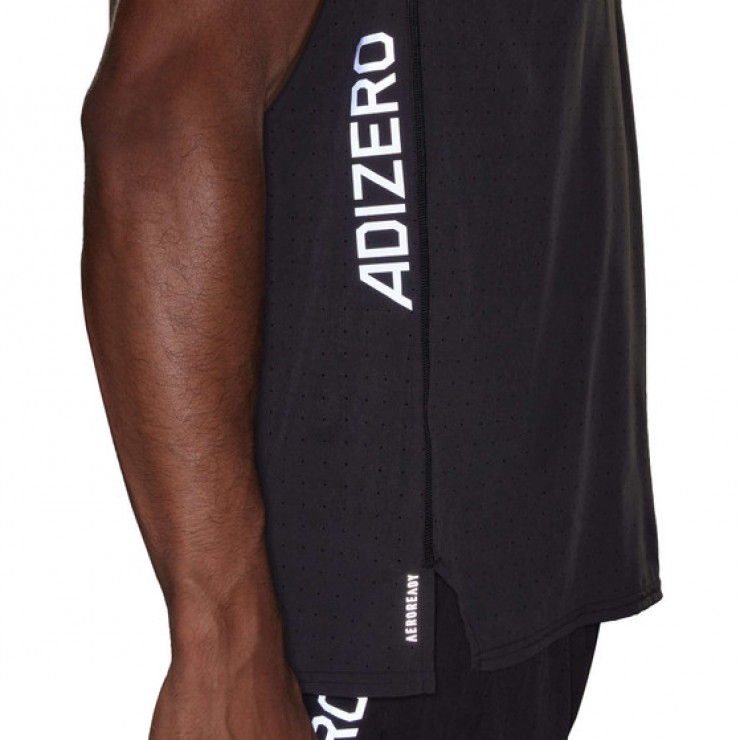 Adidas Adizero Singlet M