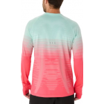 Asics seamless ls top M