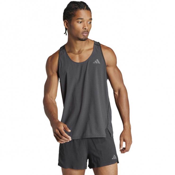 Adidas Adizero Singlet M