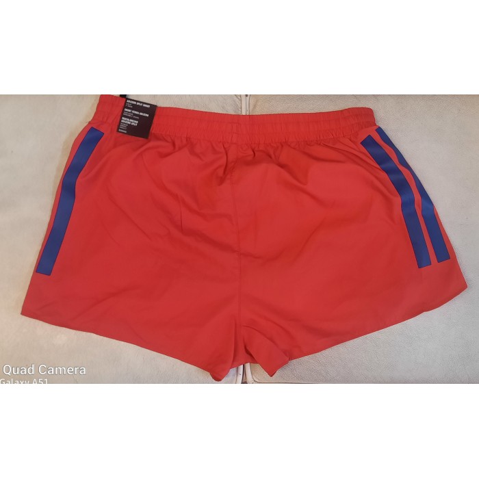 DKR Men - Adizero Running Short