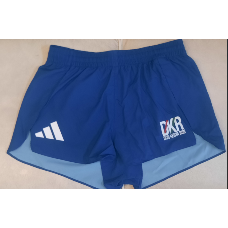 DKR Men - Adizero Running Short
