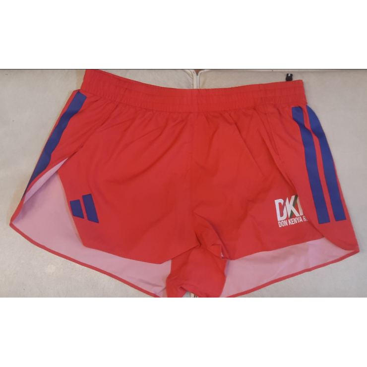 DKR Men - Adizero Running Short