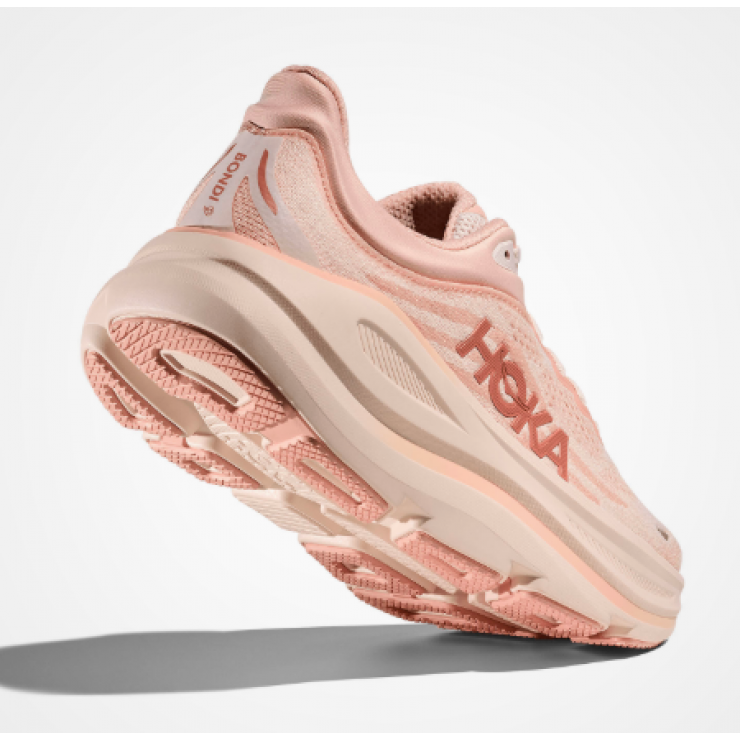Hoka Bondi 9 W 