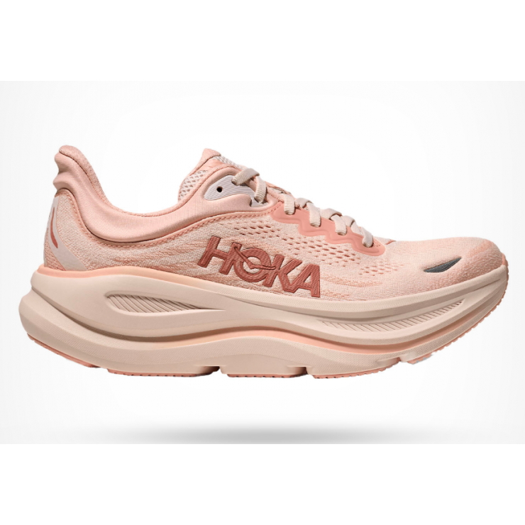 Hoka Bondi 9 W 