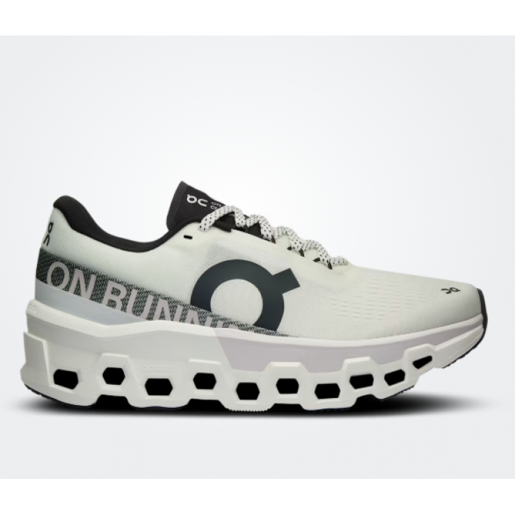 On Cloudmonster 2
