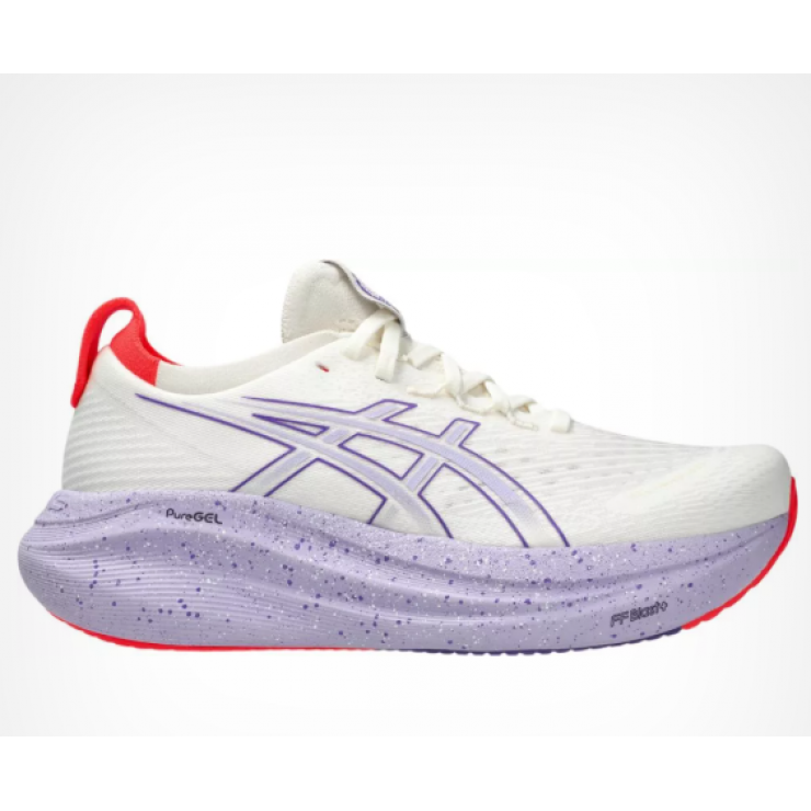 Asics Nimbus 27 W TOKYO 