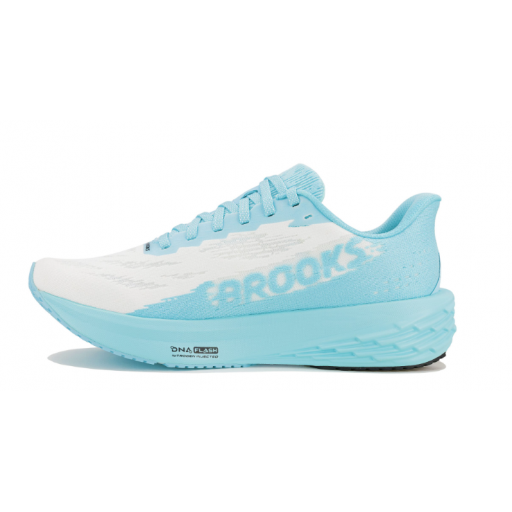 Brooks Lunch 11 W
