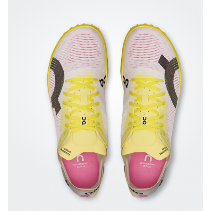 ON Cloudspike Citius 2 