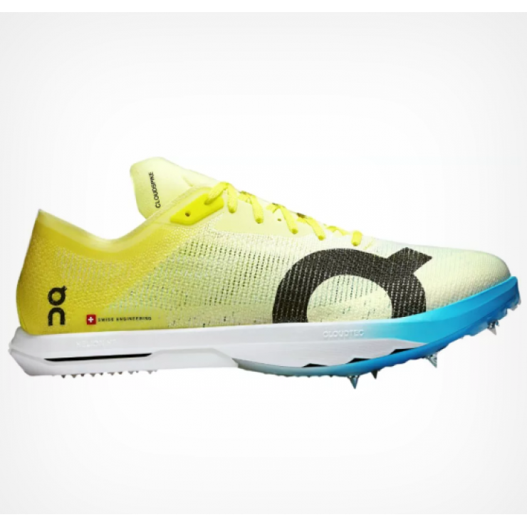 ON Cloudspike Citius 2 