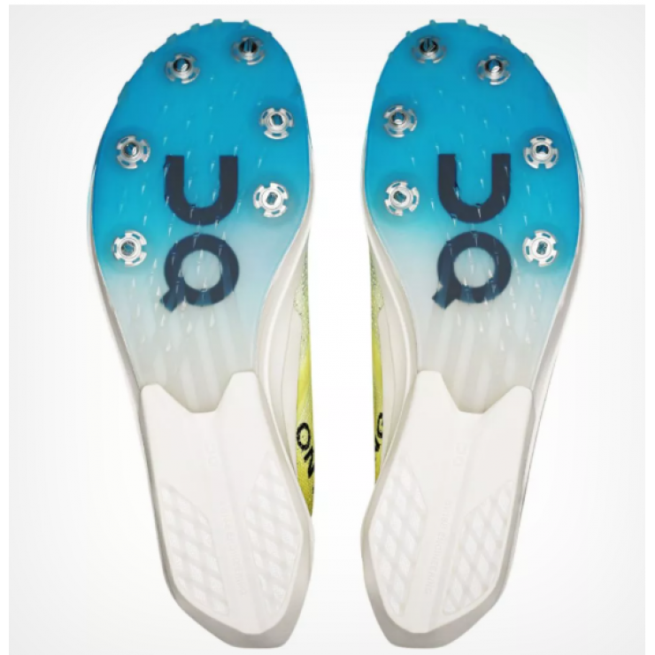ON Cloudspike Citius 2 