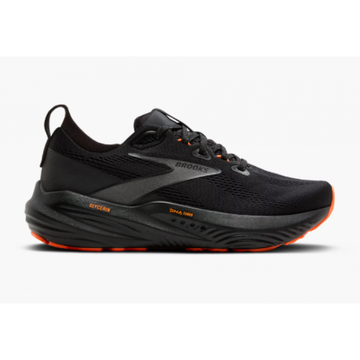 Brooks Glycerin 22